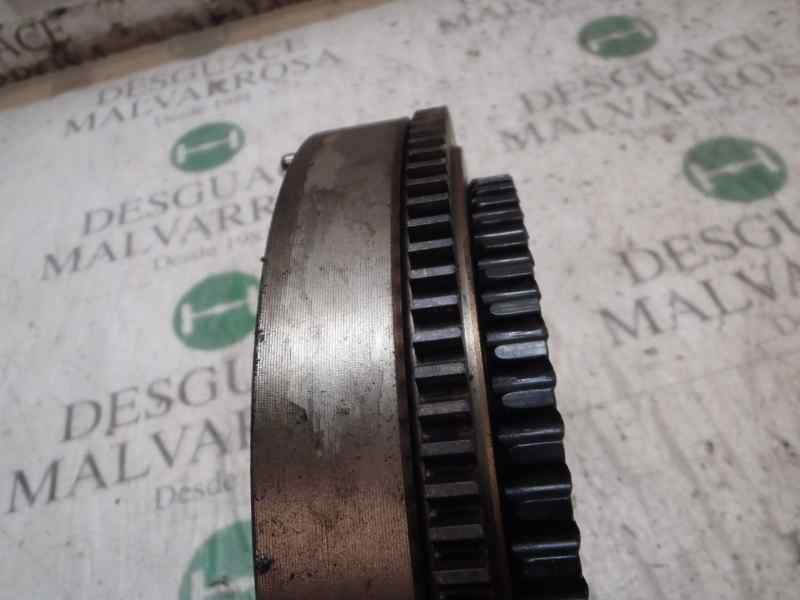 Recambio de volante motor para fiat qubo (300) my qubo referencia OEM IAM   