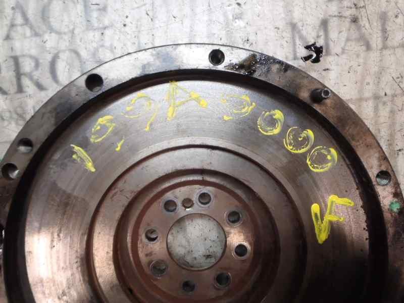 Recambio de volante motor para fiat qubo (300) my qubo referencia OEM IAM   