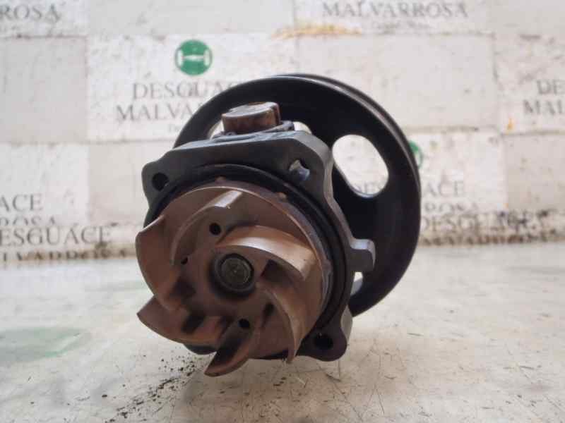 Recambio de bomba agua para fiat qubo (300) my qubo referencia OEM IAM   