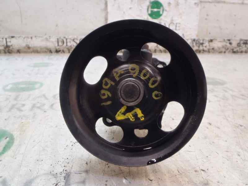 Recambio de bomba agua para fiat qubo (300) my qubo referencia OEM IAM   