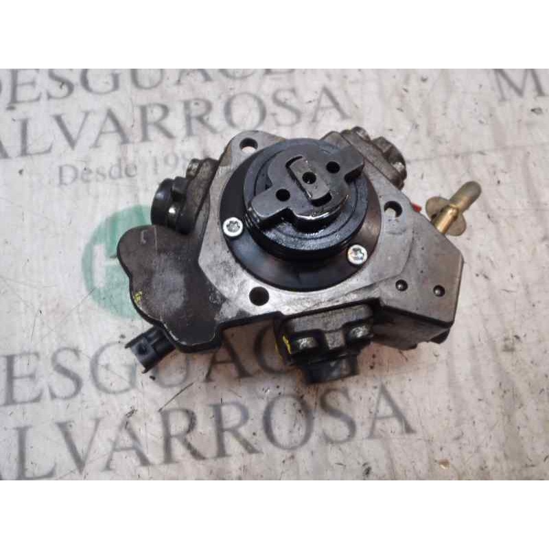 Recambio de bomba inyeccion para fiat qubo (300) my qubo referencia OEM IAM   