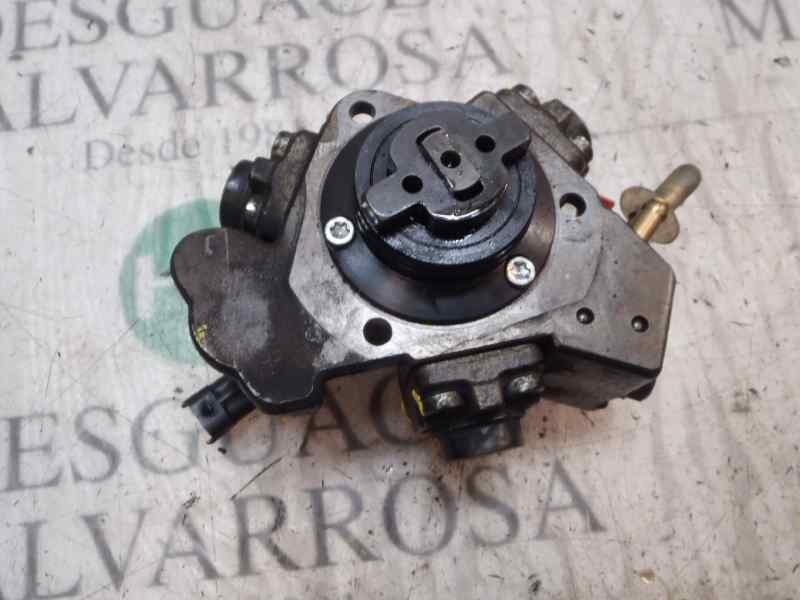 Recambio de bomba inyeccion para fiat qubo (300) my qubo referencia OEM IAM   