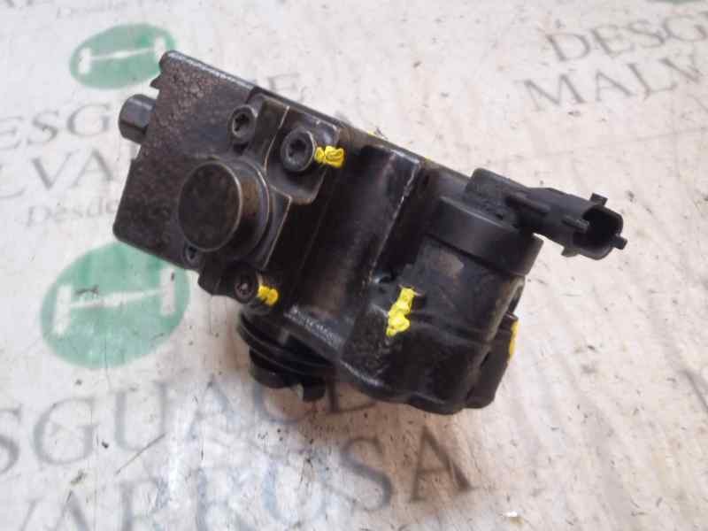 Recambio de bomba inyeccion para fiat qubo (300) my qubo referencia OEM IAM   