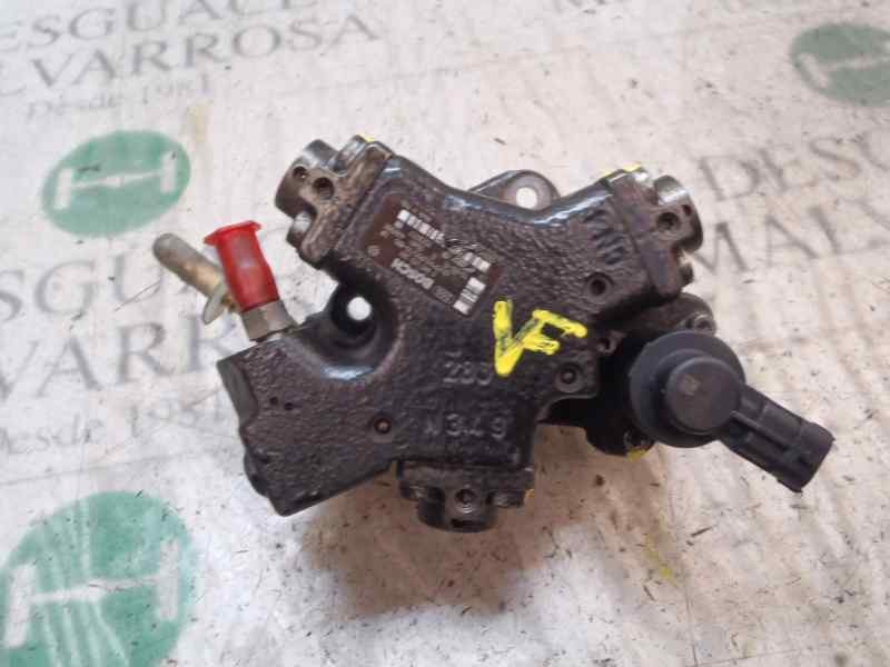Recambio de bomba inyeccion para fiat qubo (300) my qubo referencia OEM IAM   