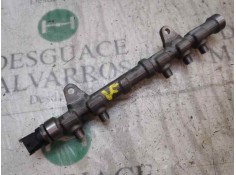Recambio de rampa inyectora para fiat qubo (300) my qubo referencia OEM IAM   