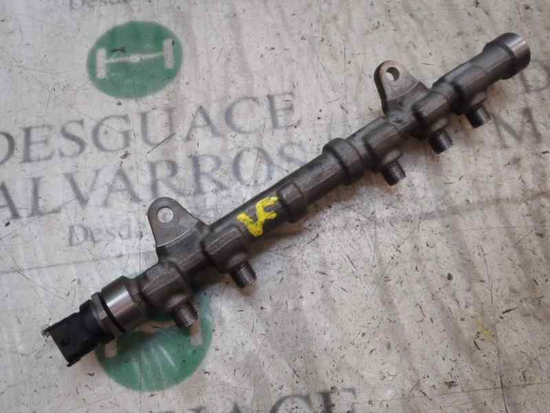 Recambio de rampa inyectora para fiat qubo (300) my qubo referencia OEM IAM   