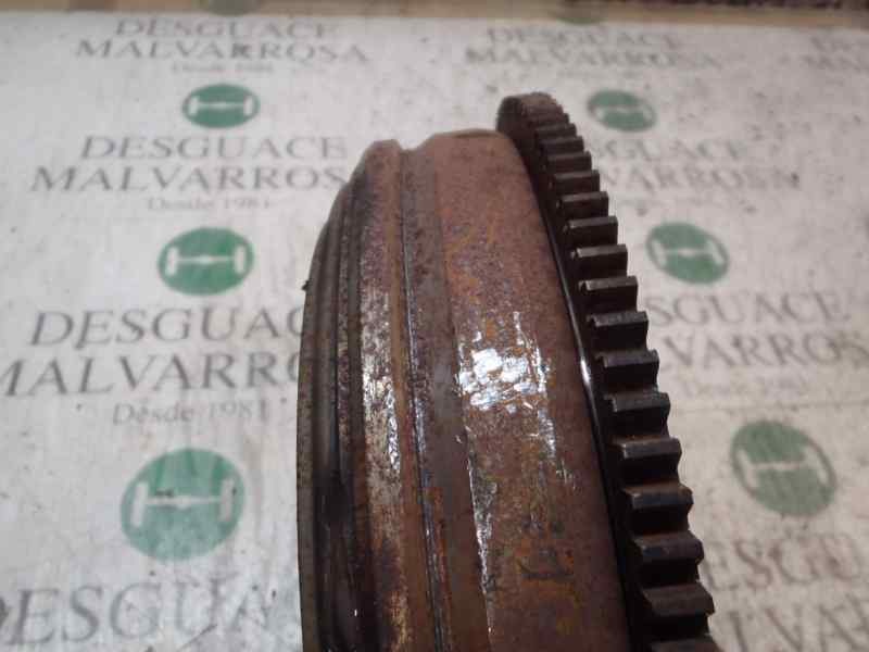 Recambio de volante motor para opel movano (2004 =>) bus l3h2 3,9t referencia OEM IAM   