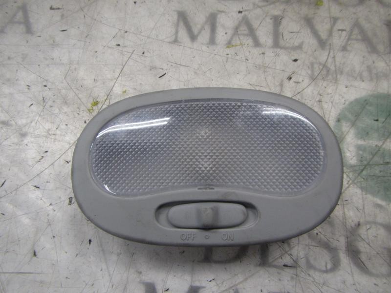 Recambio de piloto interior para chevrolet aveo 1.4 cat referencia OEM IAM   