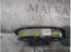 Recambio de piloto interior para chevrolet aveo 1.4 cat referencia OEM IAM    2