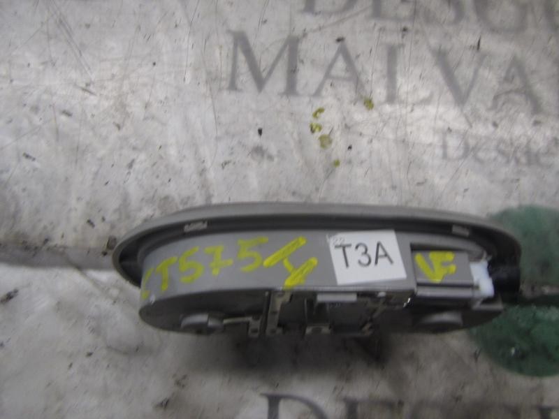 Recambio de piloto interior para chevrolet aveo 1.4 cat referencia OEM IAM   