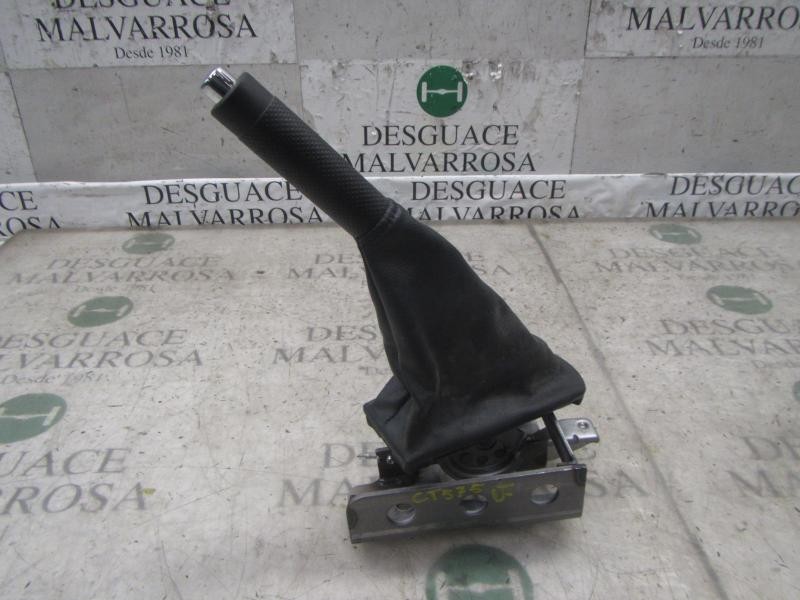 Recambio de palanca freno de mano para chevrolet aveo 1.4 cat referencia OEM IAM   