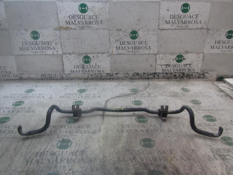 Recambio de barra estabilizadora delantera para renault scenic ii 1.5 dci diesel referencia OEM IAM   