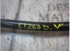 Recambio de barra estabilizadora delantera para renault scenic ii 1.5 dci diesel referencia OEM IAM    2