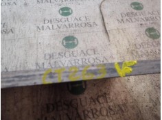 Recambio de condensador aire acondicionado para renault scenic ii 1.5 dci diesel referencia OEM IAM    2