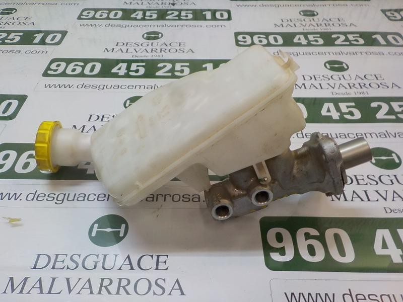 Recambio de bomba freno para citroën c4 cactus business referencia OEM IAM 4601R7  