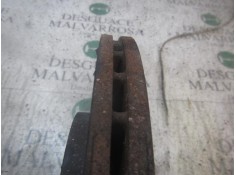 Recambio de disco freno delantero para renault scenic ii 1.5 dci diesel referencia OEM IAM    2