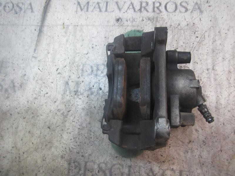 Recambio de pinza freno delantera derecha para renault scenic ii 1.5 dci diesel referencia OEM IAM   