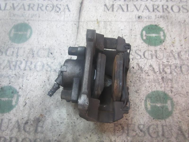 Recambio de pinza freno delantera izquierda para renault scenic ii 1.5 dci diesel referencia OEM IAM   