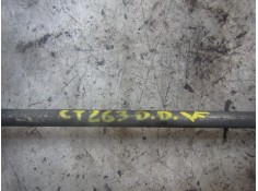 Recambio de tirante delantero derecho para renault scenic ii 1.5 dci diesel referencia OEM IAM    2