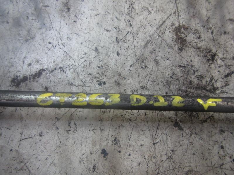 Recambio de tirante delantero izquierdo para renault scenic ii 1.5 dci diesel referencia OEM IAM   