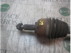 Recambio de transmision derecha para renault scenic ii 1.5 dci diesel referencia OEM IAM    2