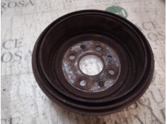 Recambio de tambor freno trasero para opel astra f berlina básico referencia OEM IAM    2