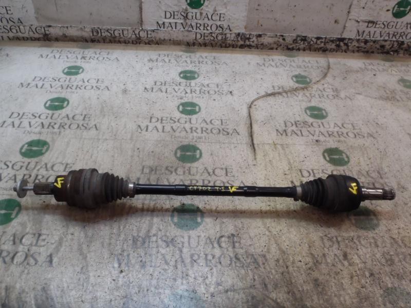 Recambio de transmision trasera izquierda para ford kuga (cbv) trend referencia OEM IAM 1565594  