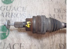 Recambio de transmision trasera izquierda para ford kuga (cbv) trend referencia OEM IAM 1565594   2