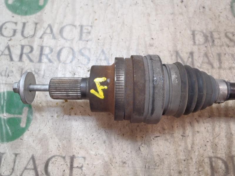 Recambio de transmision trasera izquierda para ford kuga (cbv) trend referencia OEM IAM 1565594  