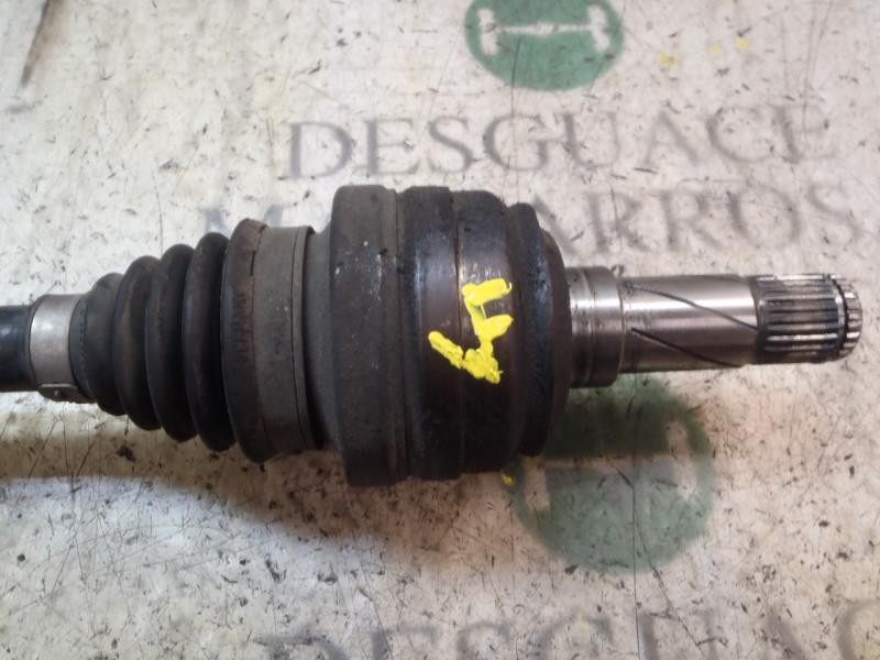 Recambio de transmision trasera izquierda para ford kuga (cbv) trend referencia OEM IAM 1565594  