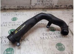 Recambio de tubo intercooler para seat leon (1p1) stylance / style referencia OEM IAM   