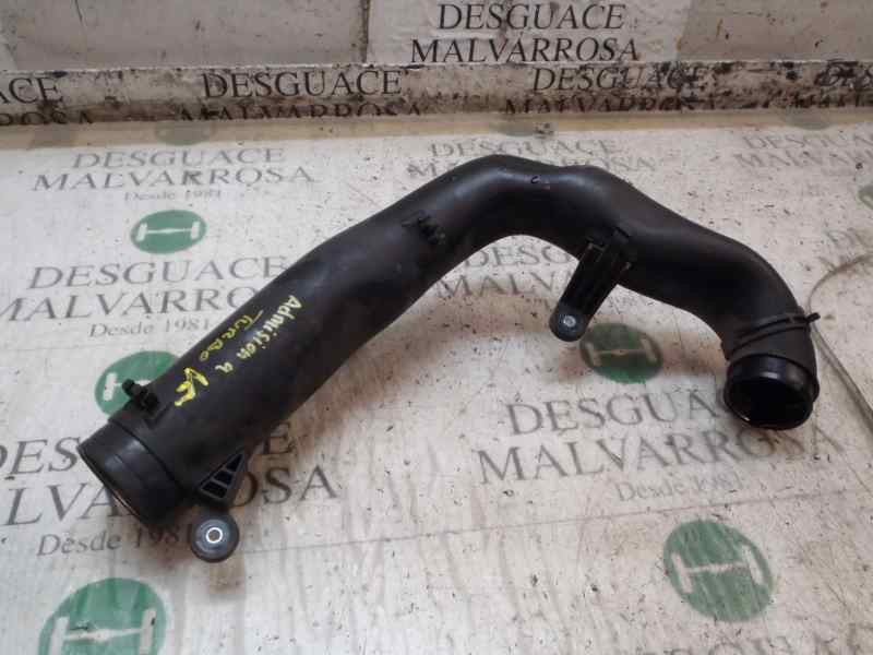 Recambio de tubo intercooler para seat leon (1p1) stylance / style referencia OEM IAM   