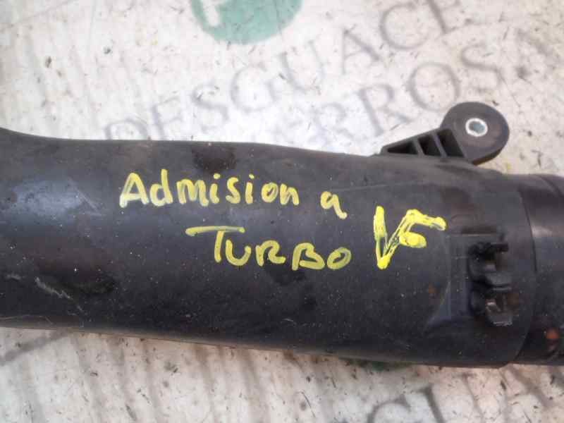 Recambio de tubo intercooler para seat leon (1p1) stylance / style referencia OEM IAM   