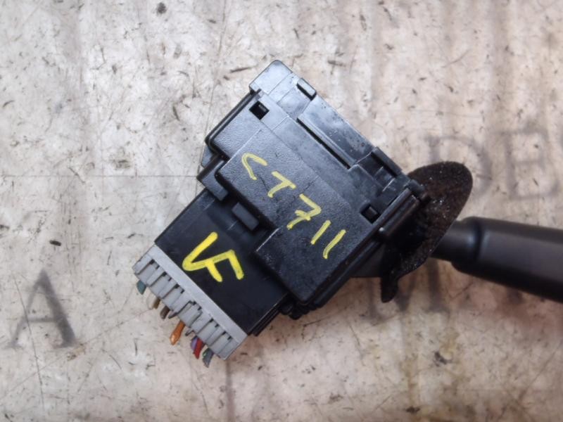 Recambio de mando limpia para peugeot 306 berlina 3/5 puertas (s1) style d referencia OEM IAM   