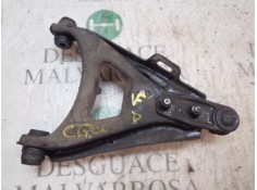 Recambio de brazo suspension inferior delantero derecho para renault rapid/express (f40) 1.9 d familiar (f40p) referencia OEM IA 2