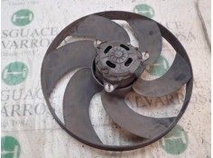 Recambio de electroventilador para renault rapid/express (f40) 1.9 d familiar (f40p) referencia OEM IAM    2