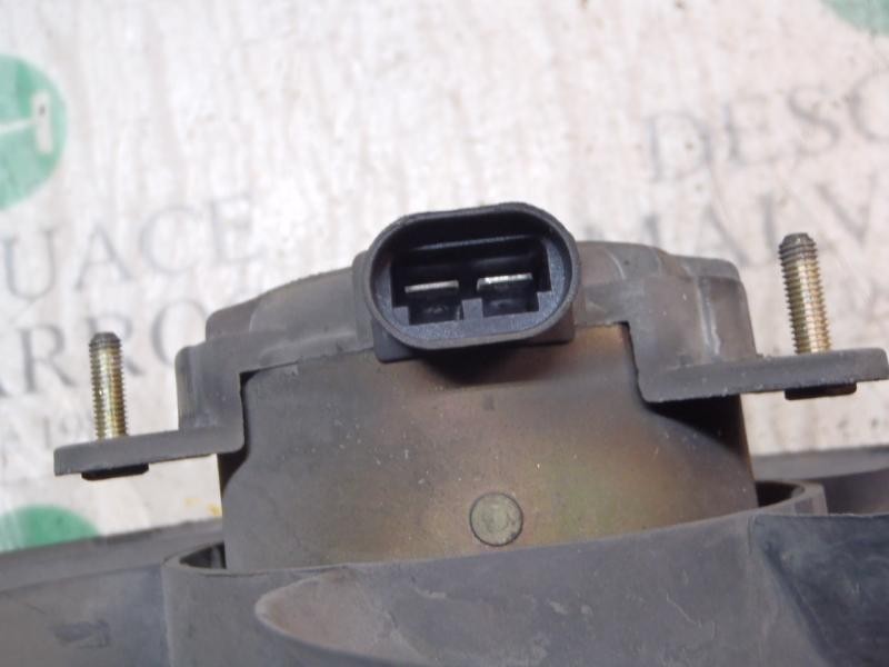 Recambio de electroventilador para renault rapid/express (f40) 1.9 d familiar (f40p) referencia OEM IAM   
