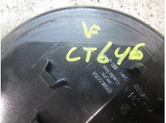 Recambio de tapa combustible para renault twingo 1.2 16v referencia OEM IAM 8200637764   2