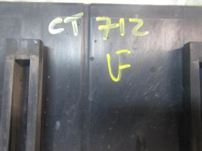 Recambio de modulo electronico para opel zafira a elegance referencia OEM IAM   