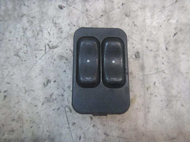 Recambio de mando elevalunas delantero izquierdo para opel zafira a elegance referencia OEM IAM   
