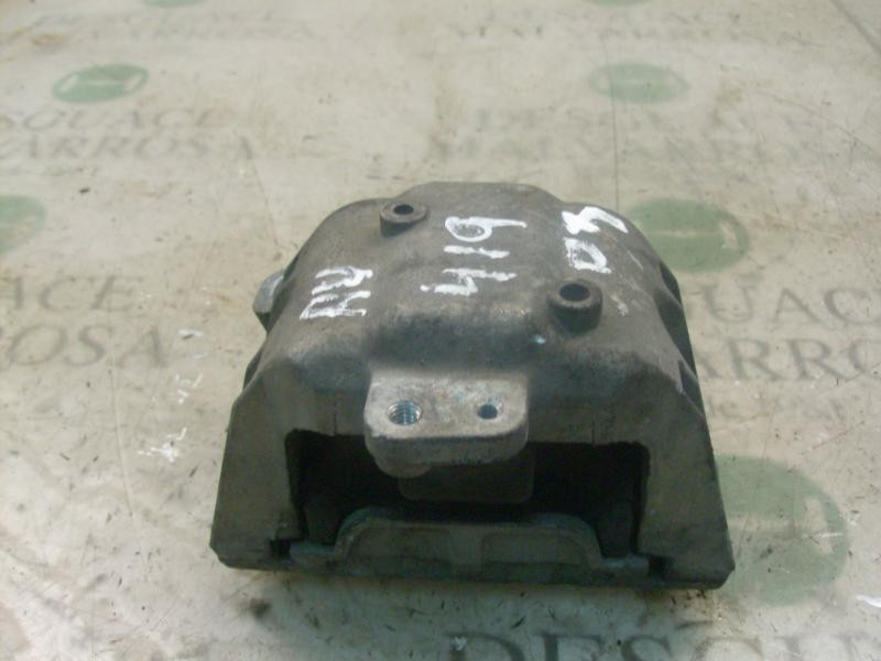 Recambio de soporte motor trasero para seat leon (1m1) signo referencia OEM IAM   