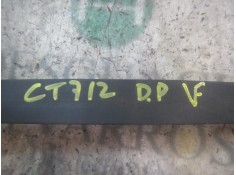 Recambio de tirante delantero derecho para opel zafira a elegance referencia OEM IAM    2