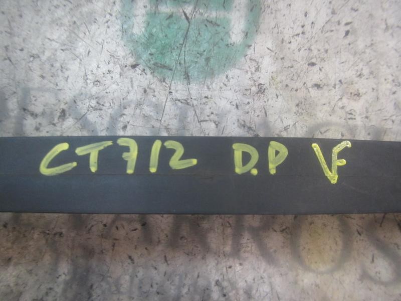 Recambio de tirante delantero derecho para opel zafira a elegance referencia OEM IAM   