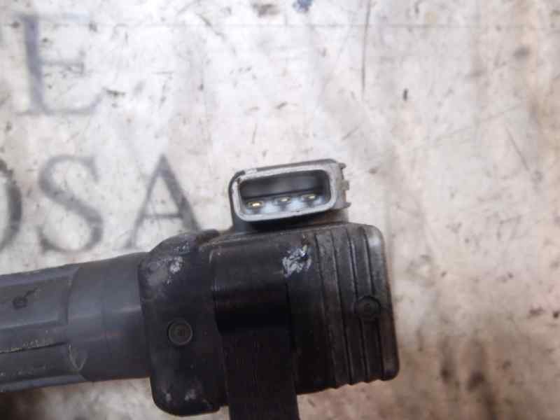 Recambio de bobina para subaru impreza g11 (gd/gg) 2.0 gx sedán referencia OEM IAM   