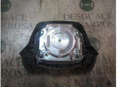 Recambio de airbag delantero izquierdo para jeep cherokee (j) 2.5 td adventure referencia OEM IAM    2