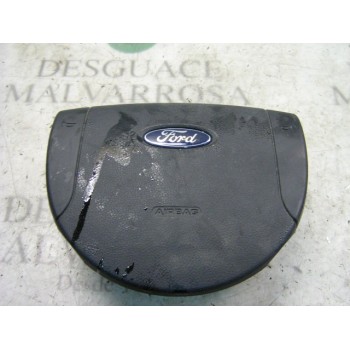 AIRBAG DELANTERO IZQUIERDO 