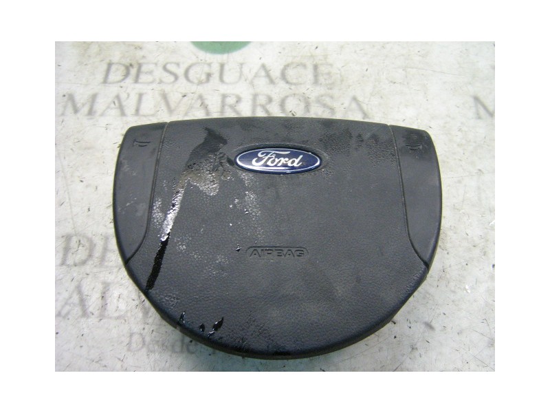 Recambio de airbag delantero izquierdo para ford mondeo berlina (ge) ambiente referencia OEM IAM   