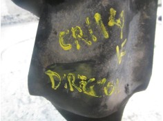 Recambio de barra direccion para jeep cherokee (j) 2.5 td adventure referencia OEM IAM    2