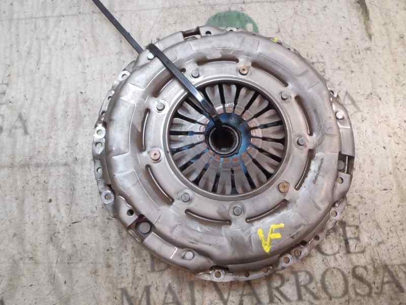 Recambio de kit embrague para hyundai i40 style referencia OEM IAM   