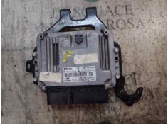 Recambio de centralita motor uce para hyundai i40 style referencia OEM IAM   